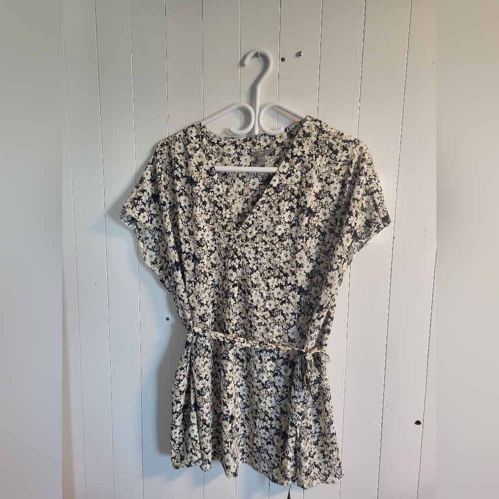 Maternity Blouse